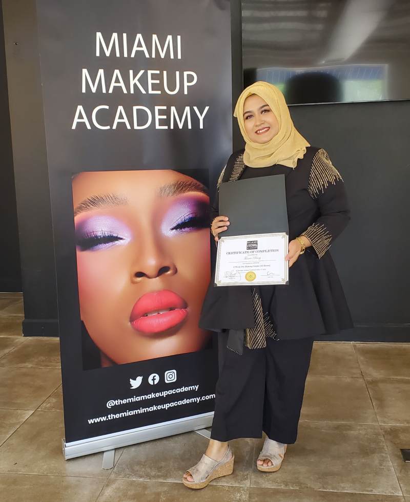 Miami Makeup Academy